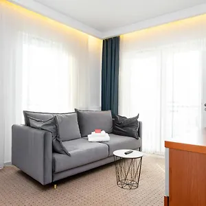 Comfort Апартаменты